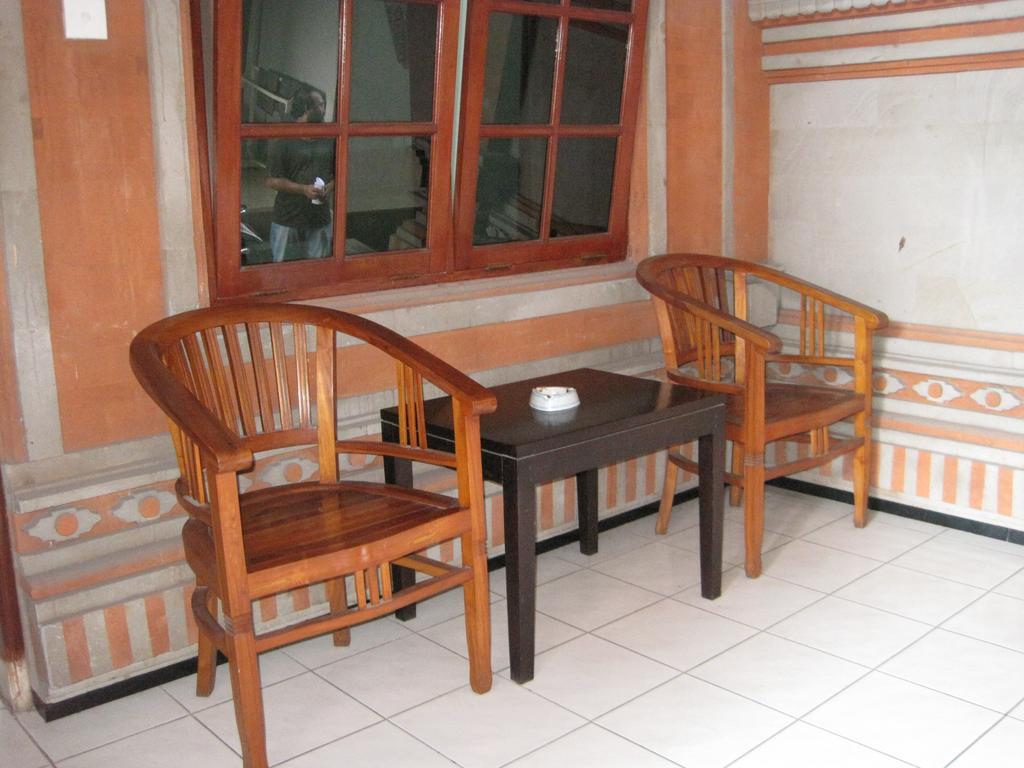 Taman Mekar Beach Inn Kuta Lombok Cameră foto