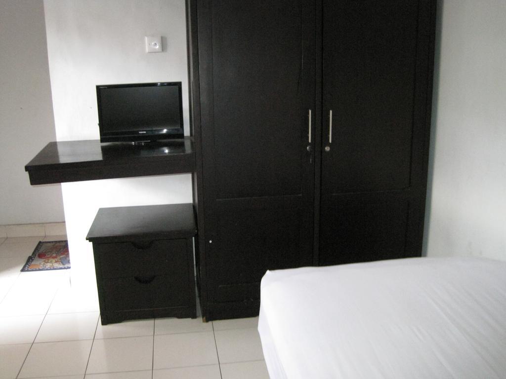 Taman Mekar Beach Inn Kuta Lombok Cameră foto