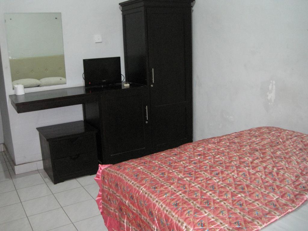 Taman Mekar Beach Inn Kuta Lombok Cameră foto